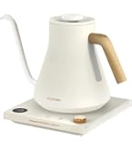 Amazon.co.jp: BALMUDA BALMUDA The Pot KPT01JP-WH Electric Kettle